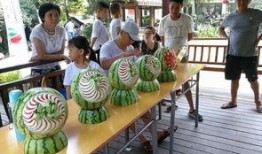 线下吃瓜体验小品,一场别开生面的小品体验之旅