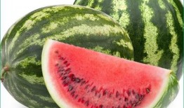 痛风可以吃中瓜,天然食疗的养生之道