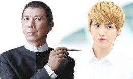 跟着吃瓜落儿,揭秘娱乐圈那些事儿