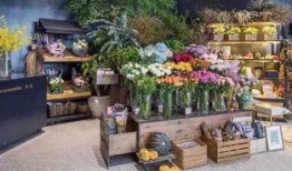 大成花店吃瓜事件