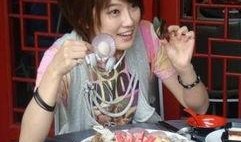 宁津吃瓜视频,揭秘当地特色美食背后的故事