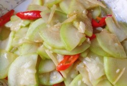 葫芦瓜如何烹饪吃,烹饪食谱大揭秘