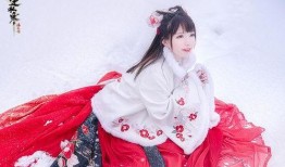 逆水寒吃瓜柿子,吃瓜群众揭秘柿子背后的故事