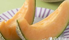 哈密瓜吃后感,一场味蕾的盛宴与心灵的小憩