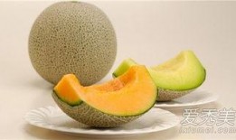 吃哈密瓜痛,揭秘甜蜜背后的不适之谜