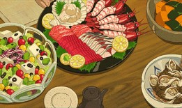 大板镇吃瓜,瓜香四溢，品味夏日清凉