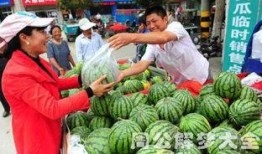 梦到买瓜吃,揭秘买瓜吃背后的神秘寓意