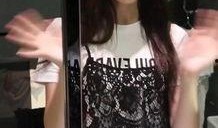 吃瓜直播林允,揭秘娱乐圈幕后故事