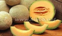 哈密瓜吃冬瓜,夏日消暑美食新体验