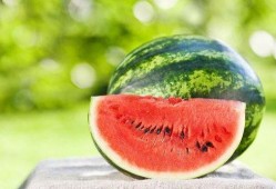 吃瓜有多好吃,探寻瓜果的甜蜜诱惑