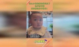 小娃吃瓜视频,萌态十足，揭秘儿童美食新风尚