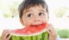 80年吃瓜,那个夏天，我们一起吃瓜的故事