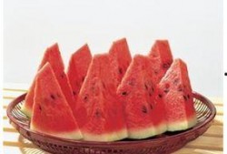 梦见吃新的瓜,瓜熟蒂落，品味新生