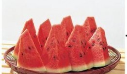 梦见吃新的瓜,瓜熟蒂落，品味新生