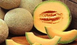 三玖吃哈密瓜