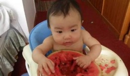 婴儿可以吃小瓜,小瓜营养食谱解析