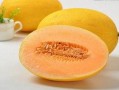 吃哈密瓜腹痛腹泻