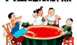 商业竞争行为吃瓜,揭秘吃瓜群众的围观智慧