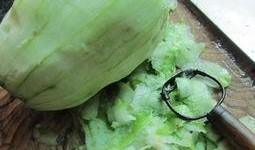 吃蜜糖长大的吧 吃瓜