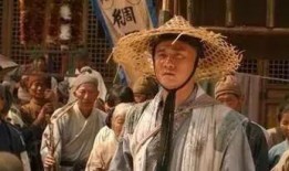 朱元璋在路边吃瓜,一段传奇皇帝的平凡瞬间