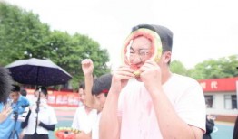 吃瓜大赛举办几年了,回顾吃瓜大赛的精彩历程与年度风云”