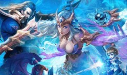 王者荣耀贝玲妃吃瓜群,贝玲妃吃瓜群，揭秘游戏圈幕后风云