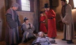 县令吃瓜,揭秘古代官场趣闻轶事