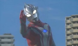 奥特曼手势吃瓜群众,吃瓜群众纷纷效仿