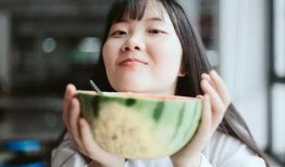 吃瓜少女505,网络红人的崛起之路