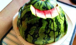 吃瓜切花,揭秘美食与艺术的跨界融合之旅