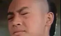 快乐很简单吃瓜,吃瓜也能吃出幸福感