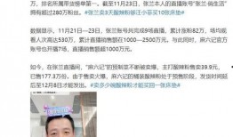 搞笑带货直播吃瓜,吃瓜群众狂欢盛宴