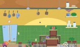 道具 吃瓜小游戏,趣味吃瓜小游戏带你体验欢乐时光