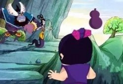 葫芦兄弟吃瓜,瓜果飘香中的成长传奇