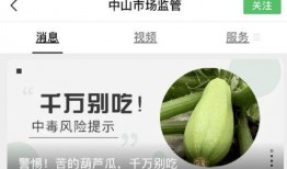 怀孕吃葫芦瓜利与弊,益处与注意事项解析