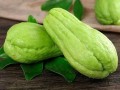 佛手瓜的根下长瓜怎么吃