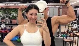 吃瓜健身女,塑造健康生活新风尚